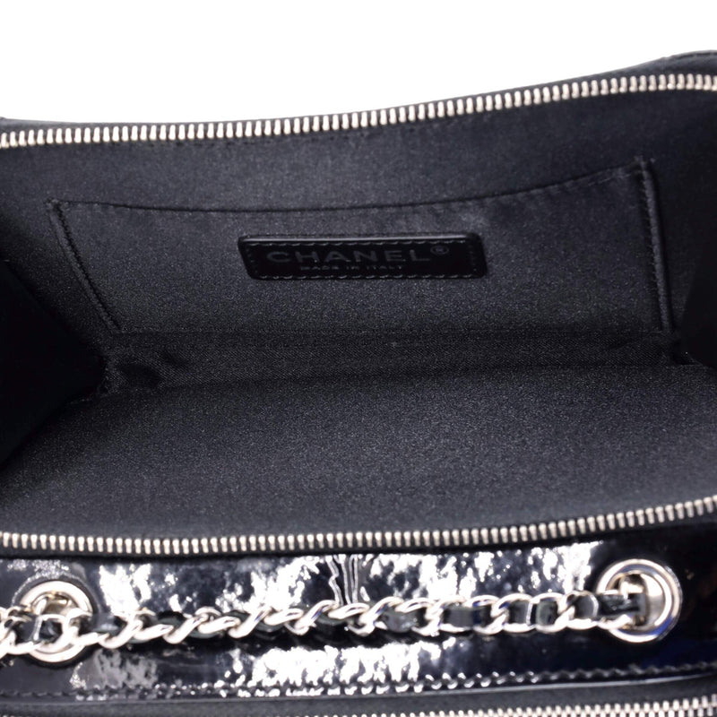 Chanel Pocket Box Camera Case Quilted