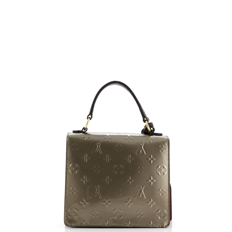 Louis Vuitton Spring Street Nm Handbag