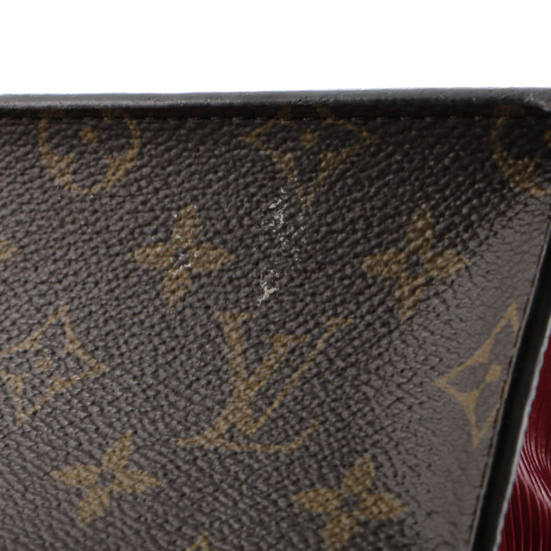 Louis Vuitton Spring Street Nm Handbag