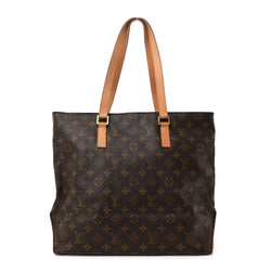Louis Vuitton Cabas Mezzo