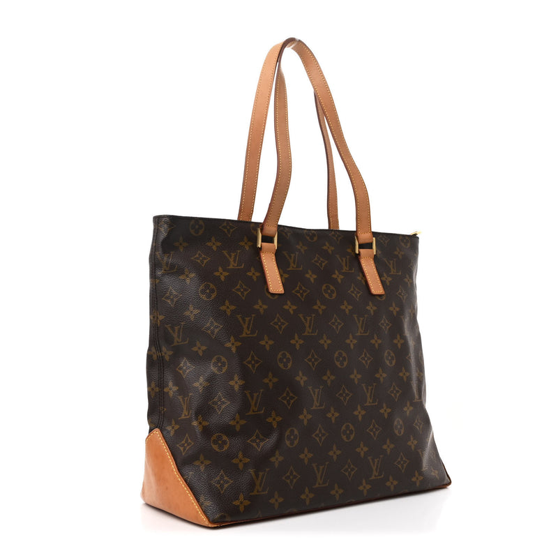 Louis Vuitton Cabas Mezzo