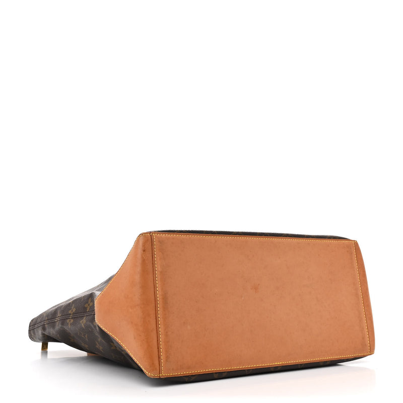 Louis Vuitton Cabas Mezzo
