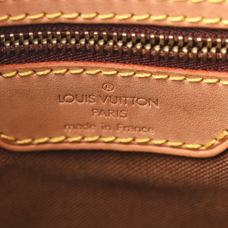 Louis Vuitton Cabas Mezzo