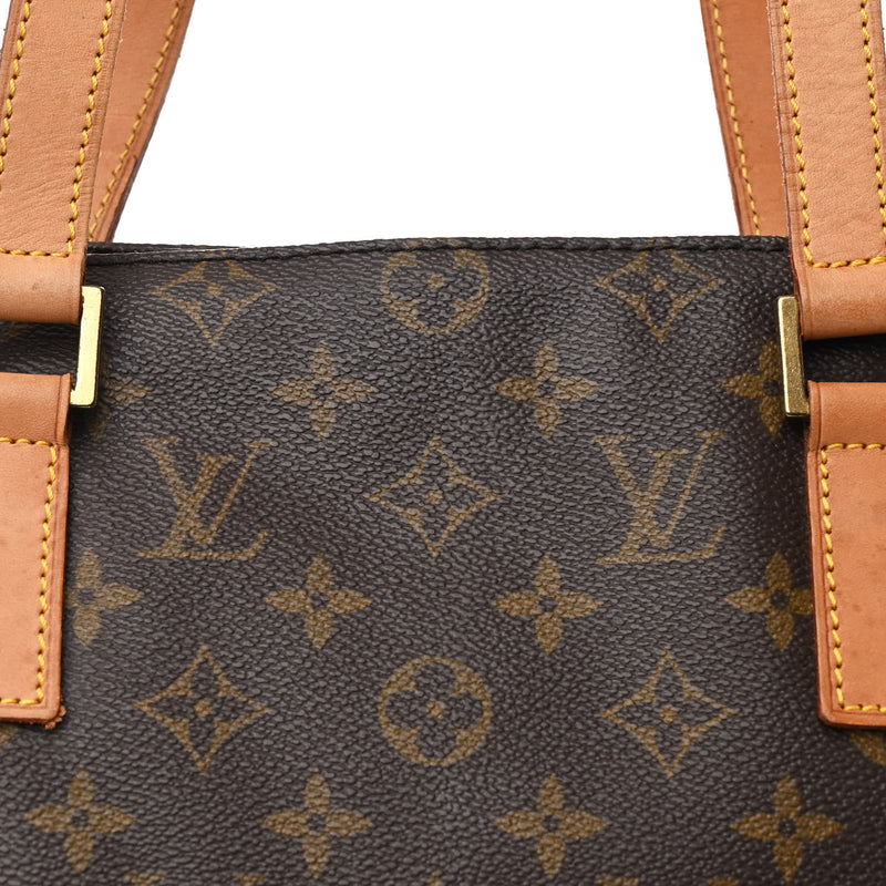 Louis Vuitton Cabas Mezzo