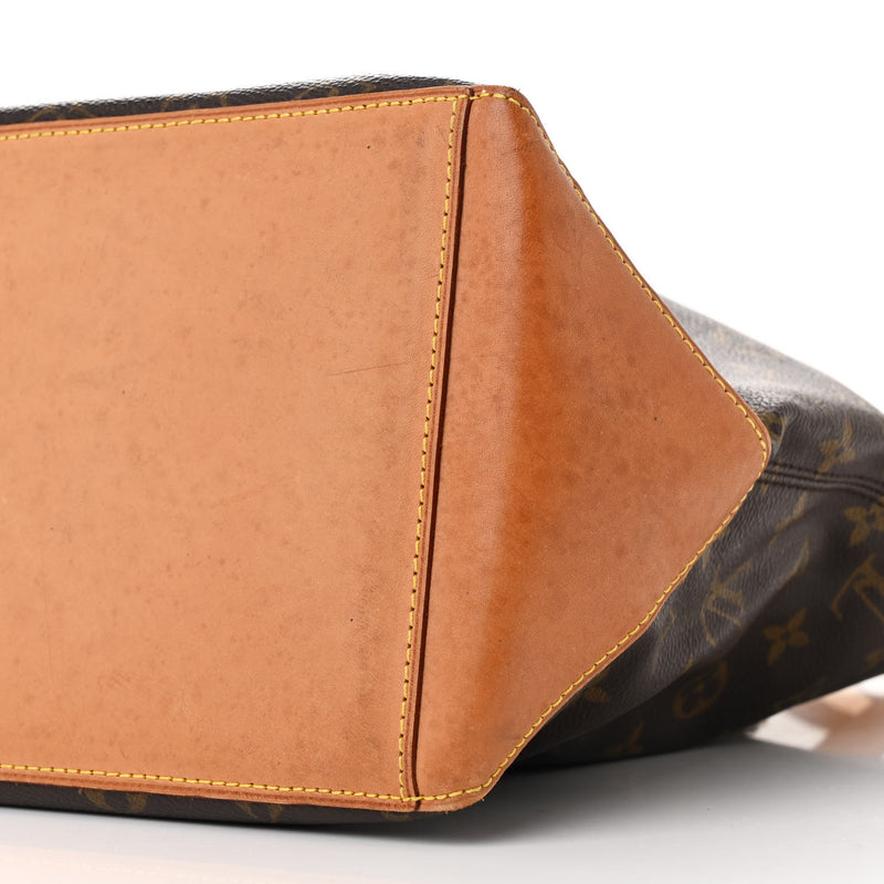 Louis Vuitton Cabas Mezzo