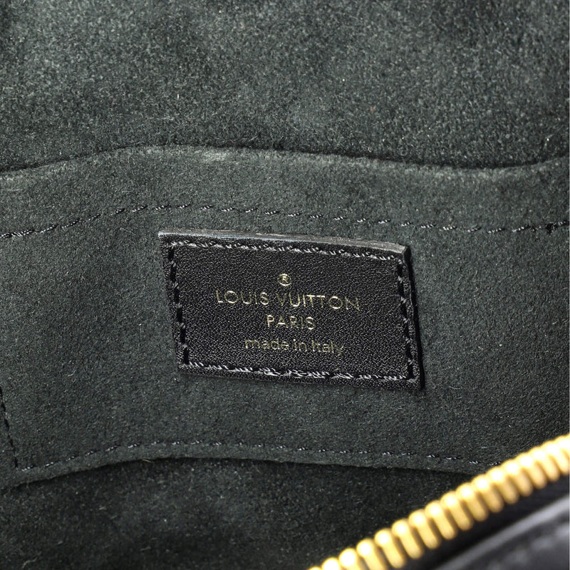 Louis Vuitton New Wave Heart Crossbody