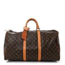Louis Vuitton Keepall 50