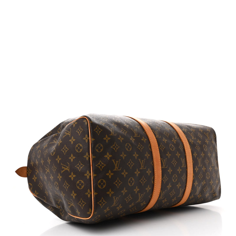 Louis Vuitton Keepall 50