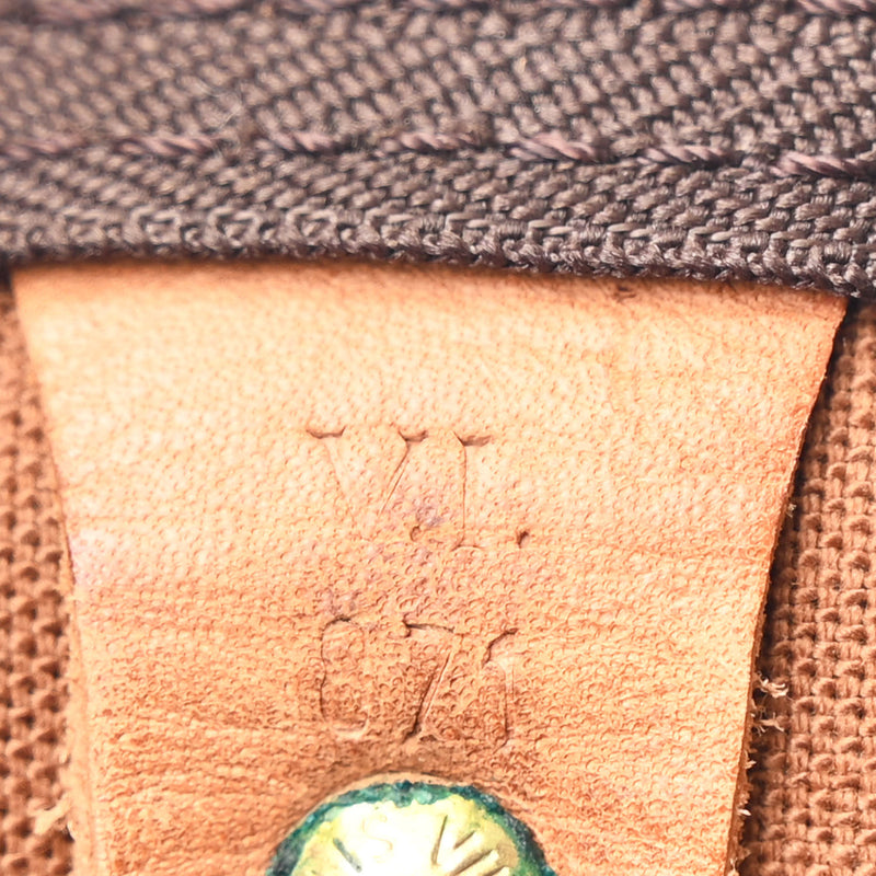 Louis Vuitton Keepall 50