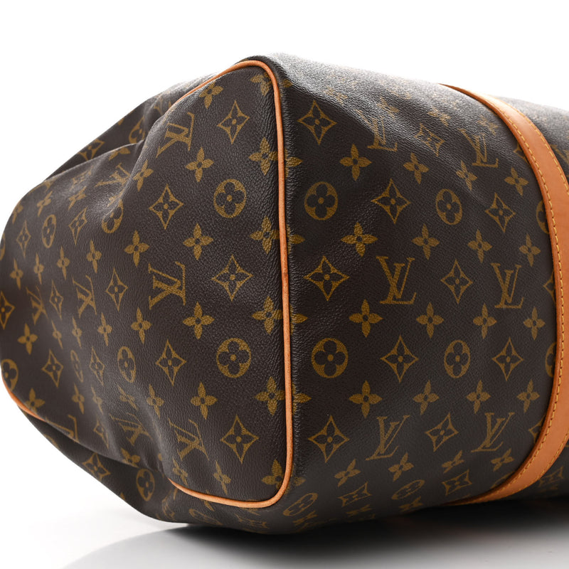 Louis Vuitton Keepall 50