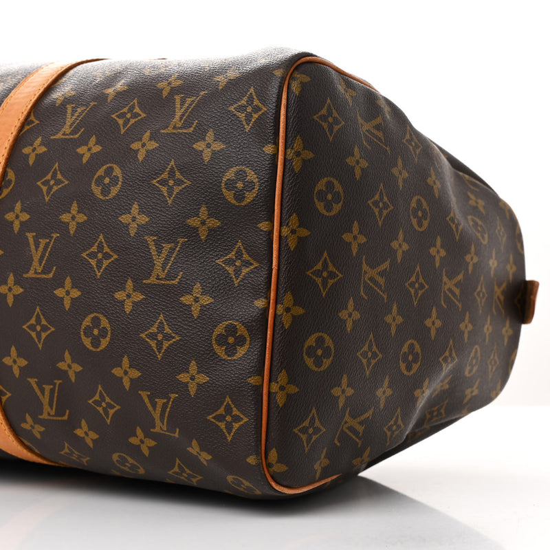 Louis Vuitton Keepall 50