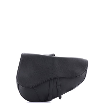 Christian Dior Saddle Crossbody Bag