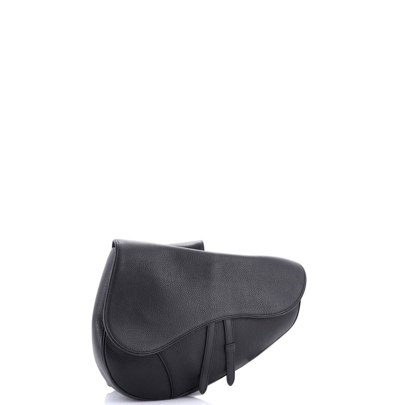 Christian Dior Saddle Crossbody Bag