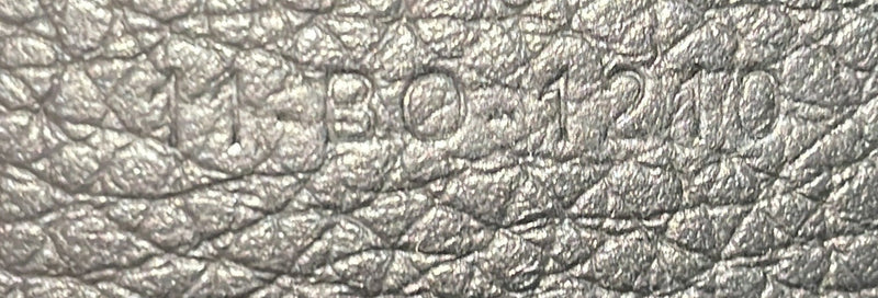 Christian Dior Saddle Crossbody Bag