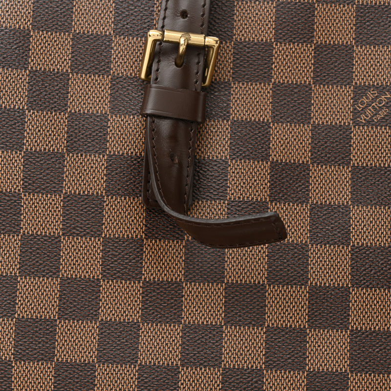 Louis Vuitton Damier Ebene Chelsea Tote