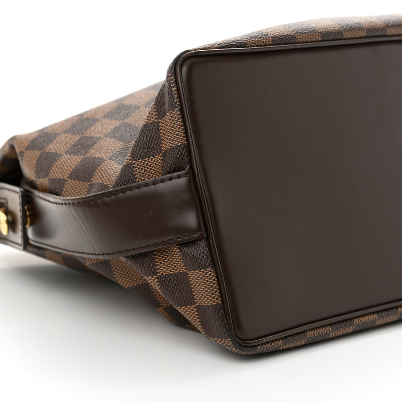 Louis Vuitton Damier Ebene Chelsea Tote