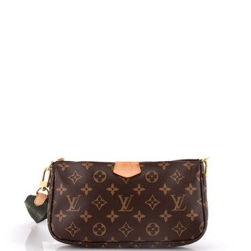 Louis Vuitton Multi Pochette Accessoires