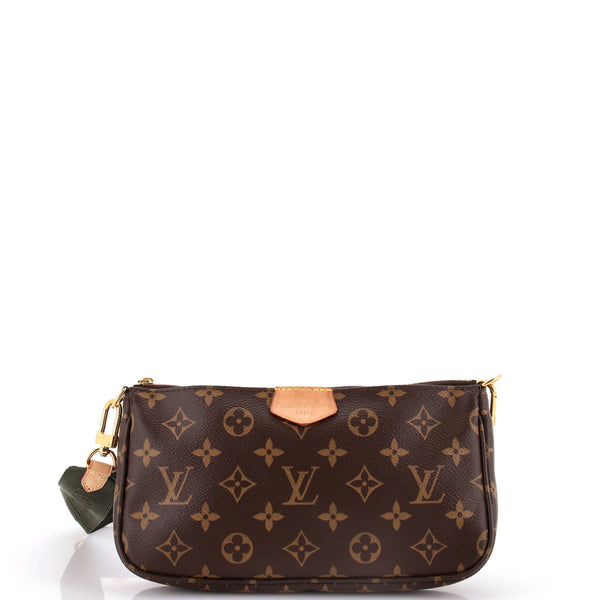 Louis Vuitton Multi Pochette Accessoires