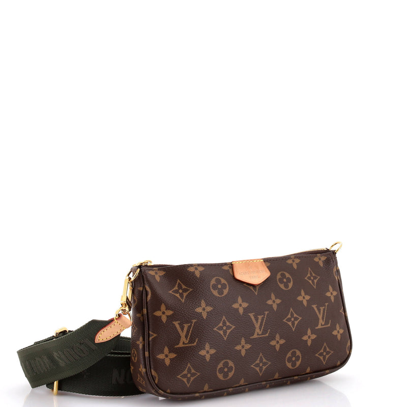 Louis Vuitton Multi Pochette Accessoires