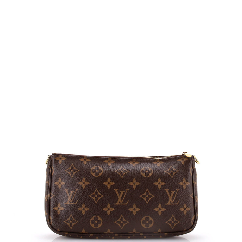 Louis Vuitton Multi Pochette Accessoires