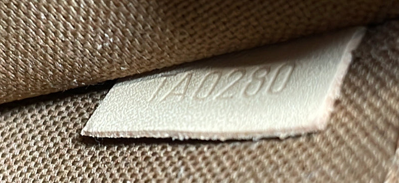 Louis Vuitton Multi Pochette Accessoires
