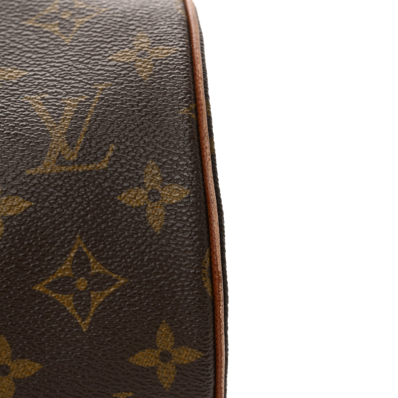 Louis Vuitton Papillon 30 With Companion