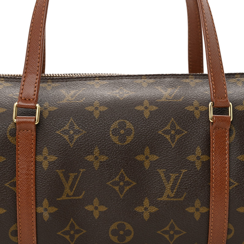 Louis Vuitton Papillon 30 With Companion