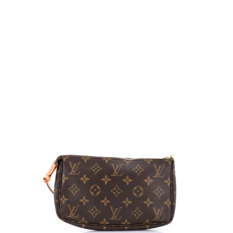 Louis Vuitton Pochette Accessoires