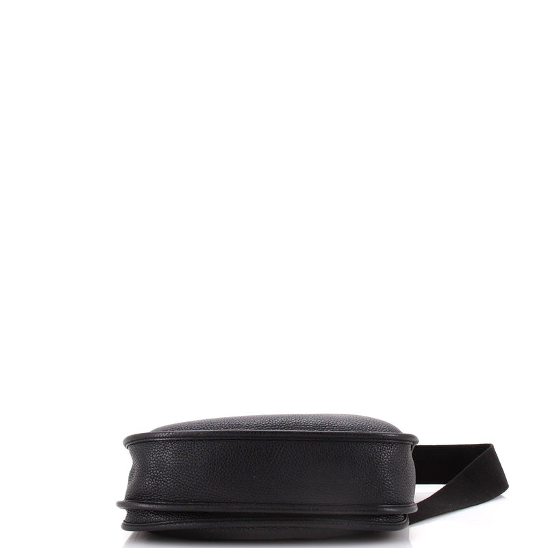 Hermes Evelyne Bag Gen Iii Clemence Pm