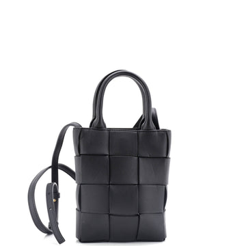 Bottega Veneta Cassette Convertible Tote