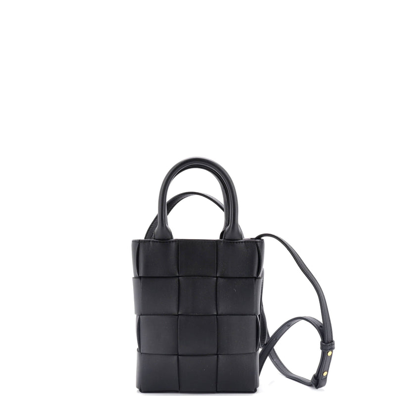 Bottega Veneta Cassette Convertible Tote