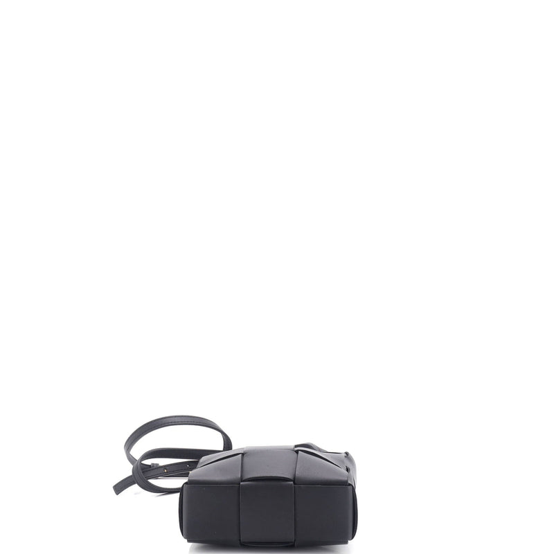 Bottega Veneta Cassette Convertible Tote