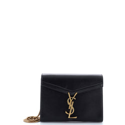Saint Laurent Cassandra Chain Shoulder