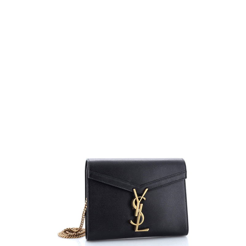 Saint Laurent Cassandra Chain Shoulder