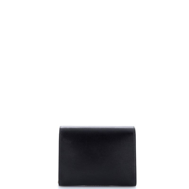 Saint Laurent Cassandra Chain Shoulder