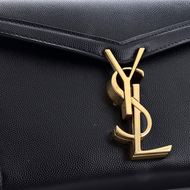 Saint Laurent Cassandra Chain Shoulder