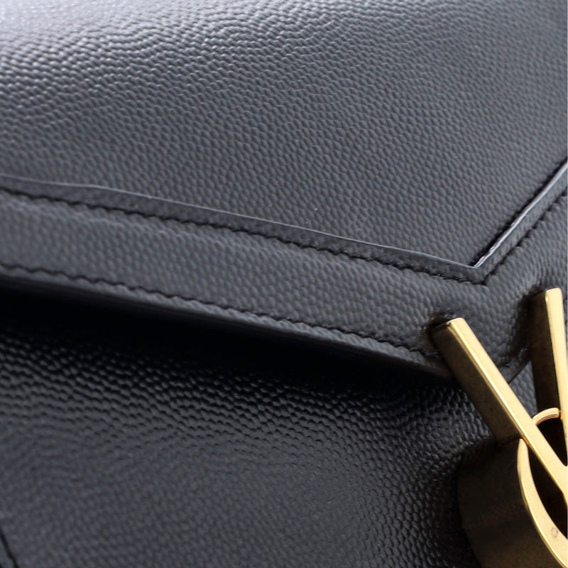 Saint Laurent Cassandra Chain Shoulder