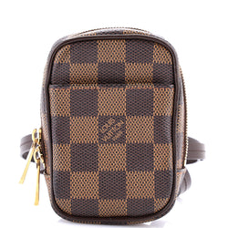 Louis Vuitton Etui Okapi Camera Case