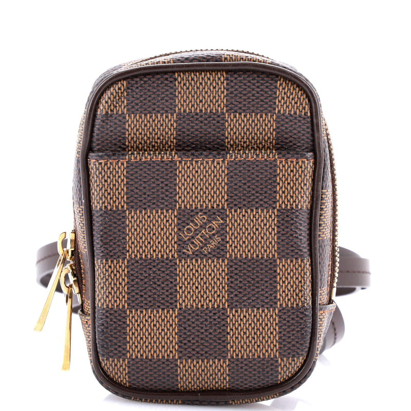 Louis Vuitton Etui Okapi Camera Case