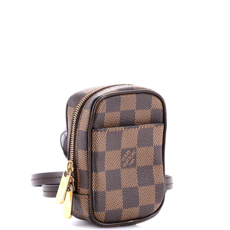 Louis Vuitton Etui Okapi Camera Case