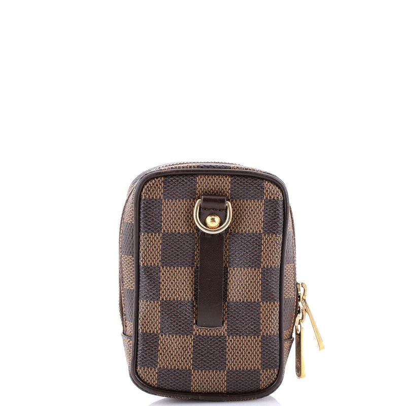 Louis Vuitton Etui Okapi Camera Case