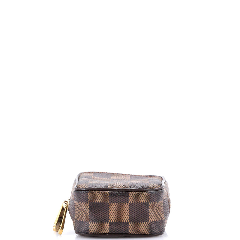 Louis Vuitton Etui Okapi Camera Case