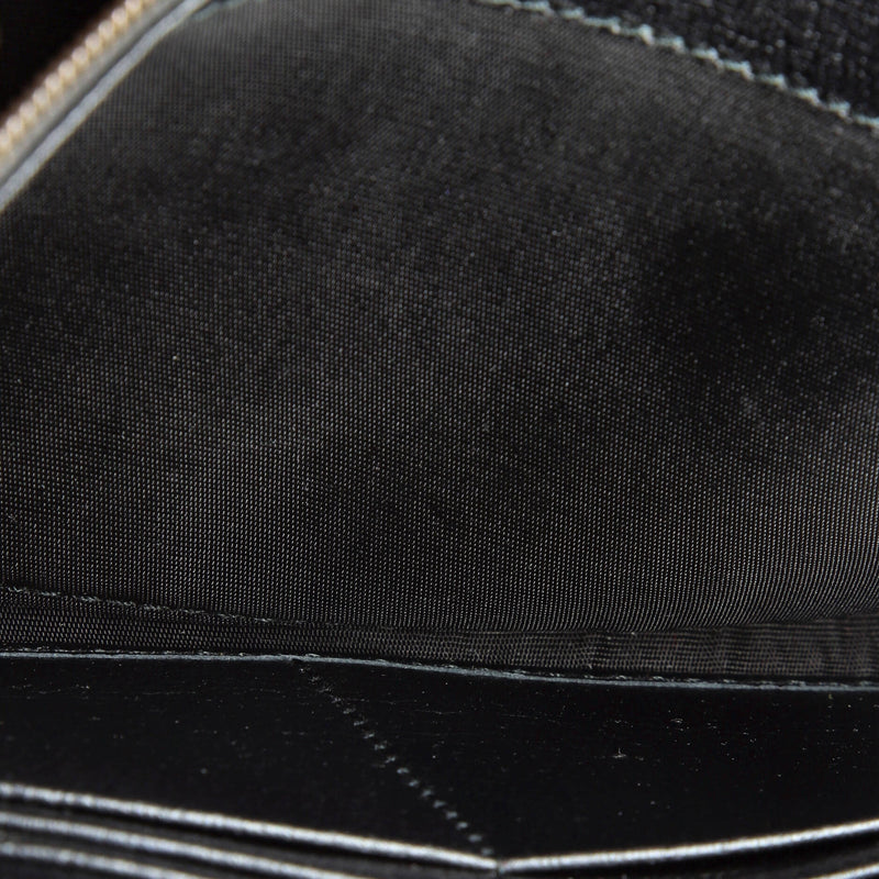 Gucci Dionysus Web Chain Wallet Leather