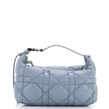 Christian Dior Diortravel Nomad Pouch