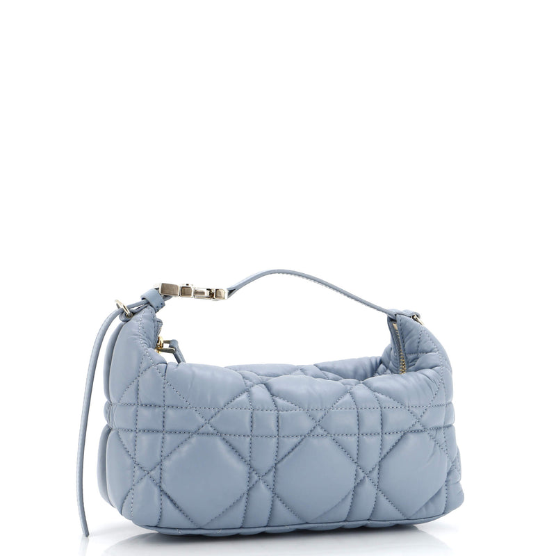 Christian Dior Diortravel Nomad Pouch