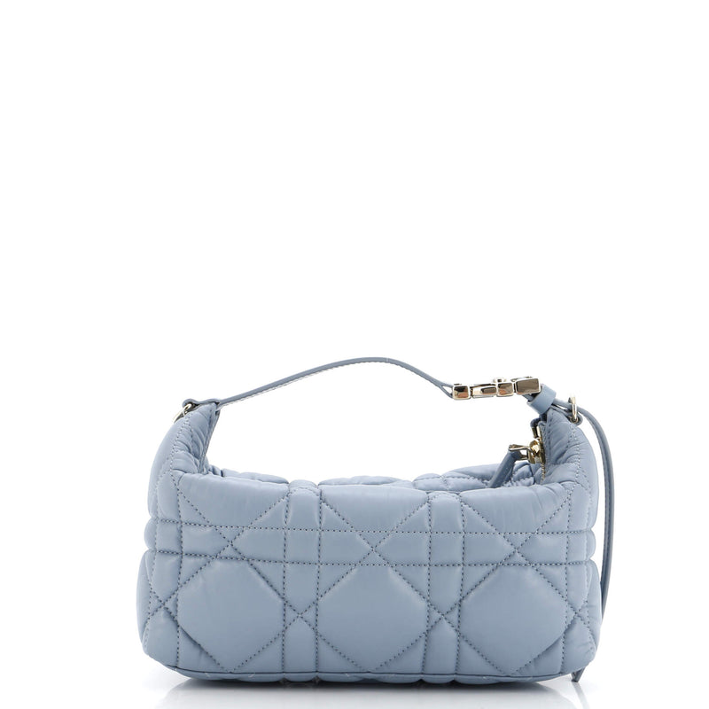 Christian Dior Diortravel Nomad Pouch