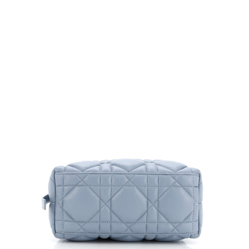 Christian Dior Diortravel Nomad Pouch