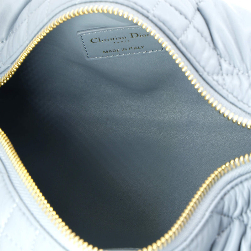 Christian Dior Diortravel Nomad Pouch