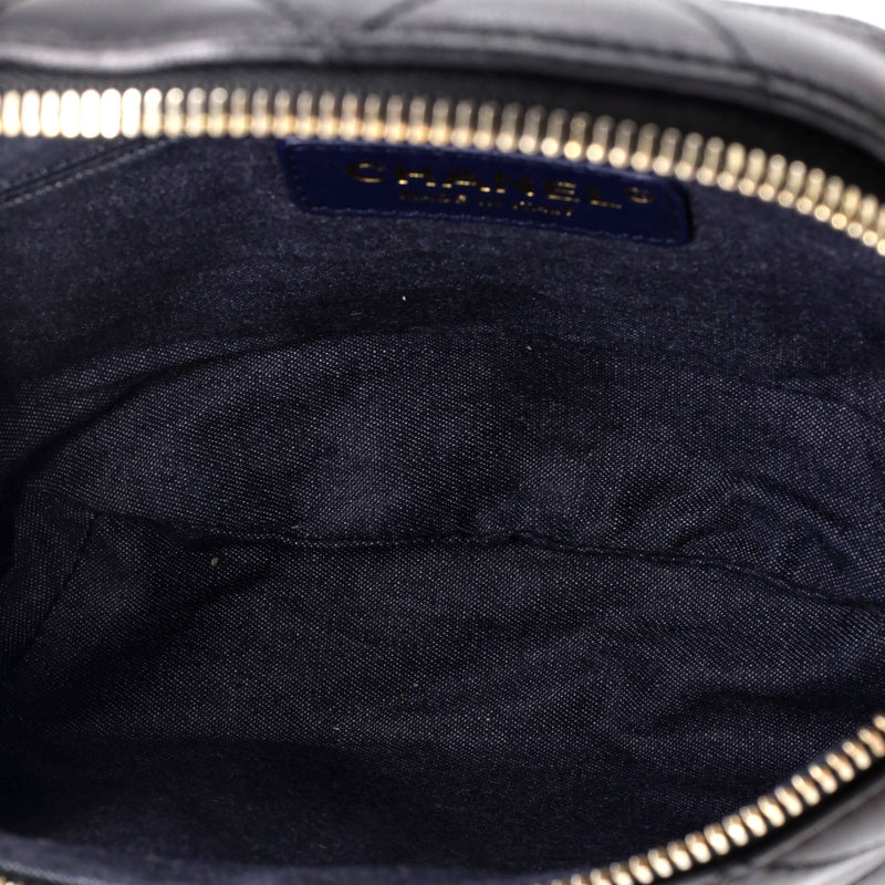 Chanel Resin Elegant Chain Belt Bag