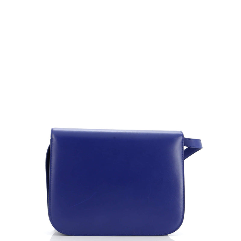 Celine Classic Box Bag Smooth Leather